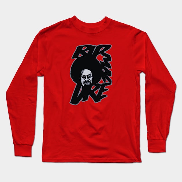 RIP MD Long Sleeve T-Shirt by undergroundART